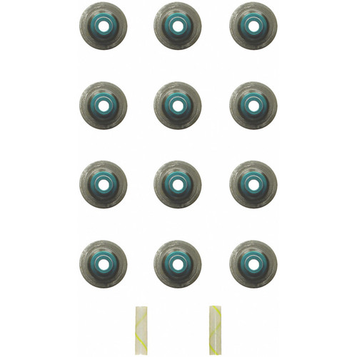 Fel-Pro Dodge Charger SS 72842 Engine Valve Stem Oil Seal Set - SS72842 Photo - Primary