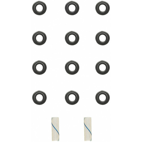 Fel-Pro Chevrolet S10 SS 72861-1 Engine Valve Stem Oil Seal Set - SS728611 Photo - Primary