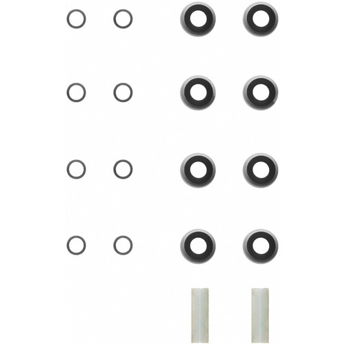 Fel-Pro Chevrolet K1500 SS 72877 Engine Valve Stem Oil Seal Set - SS72877 Photo - Primary