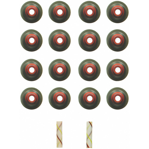 Fel-Pro Ford Focus SS 72889 Engine Valve Stem Oil Seal Set - SS72889 Photo - Primary