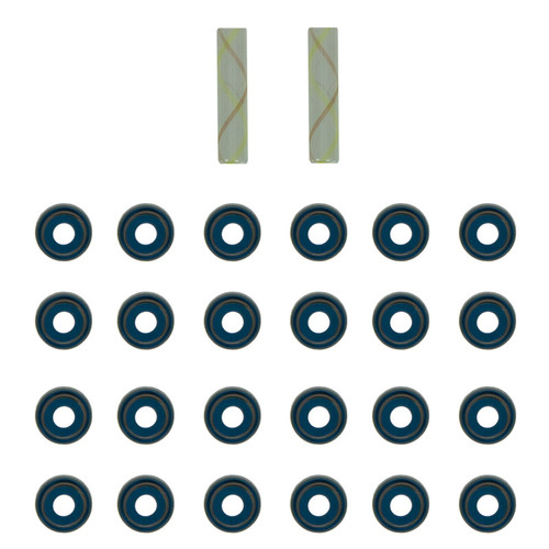 Fel-Pro Subaru Outback SS 72933 Engine Valve Stem Oil Seal Set - SS72933 Photo - Primary