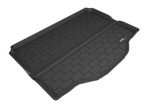 3D MAXpider 2013-2020 Buick/ Chevrolet Encore/ Trax Kagu Cargo Liner - Black - M1BC0161309