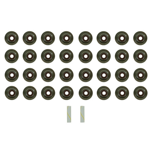 Fel-Pro Ford F-250 Super Duty SS 72952 Engine Valve Stem Oil Seal Set - SS72952 Photo - Primary