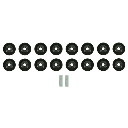 Fel-Pro Ford F-250 Super Duty SS 72954 Engine Valve Stem Oil Seal Set - SS72954 Photo - Primary