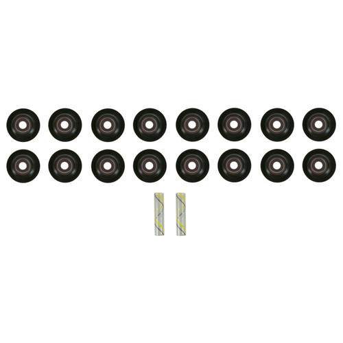 Fel-Pro Ford Fiesta SS 72955 Engine Valve Stem Oil Seal Set - SS72955 Photo - Primary