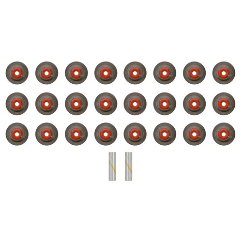 Fel-Pro RAM 1500 SS 73130 Engine Valve Stem Oil Seal Set - SS73130 Photo - Primary