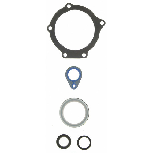 Fel-Pro Chevrolet Trailblazer TCS 45052 Engine Timing Cover Gasket Set - TCS45052 Photo - Primary