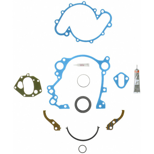 Fel-Pro Jeep Grand Wagoneer TCS 45271 Engine Timing Cover Gasket Set - TCS45271 Photo - Primary