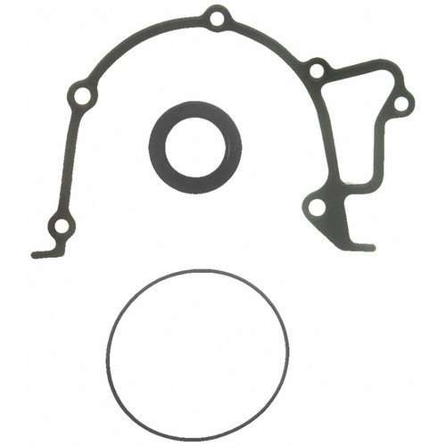 Fel-Pro Pontiac Sunbird TCS 45604 Engine Crankshaft Seal Kit - TCS45604 Photo - Primary