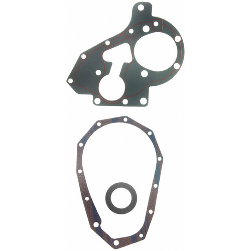 Fel-Pro Toyota Land Cruiser TCS 45613 Engine Timing Cover Gasket Set - TCS45613 Photo - Primary