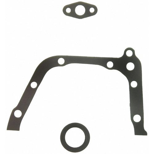 Fel-Pro Toyota Corolla TCS 45624 Engine Crankshaft Seal Kit - TCS45624 Photo - Primary