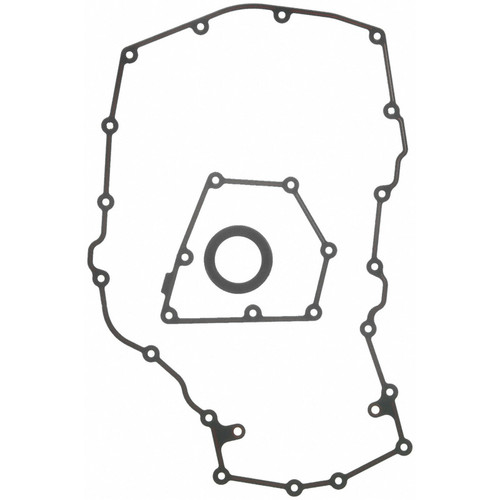 Fel-Pro Pontiac Grand Am TCS 45843 Engine Timing Cover Gasket Set - TCS45843 Photo - Primary