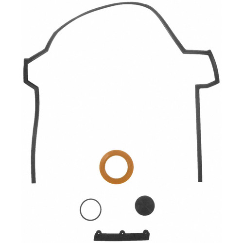 Fel-Pro Honda Civic TCS 45845 Engine Crankshaft Seal Kit - TCS45845 Photo - Primary