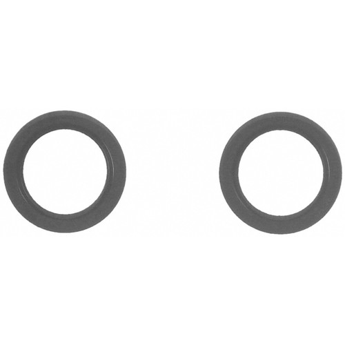 Fel-Pro 94-05 Mazda Miata/99-03 Protege/91-96 Ford Escort Engine Camshaft Seal Kit - TCS45860