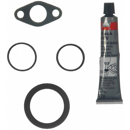 Fel-Pro Honda Civic Engine Crankshaft Seal Kit - TCS45904 Photo - Primary
