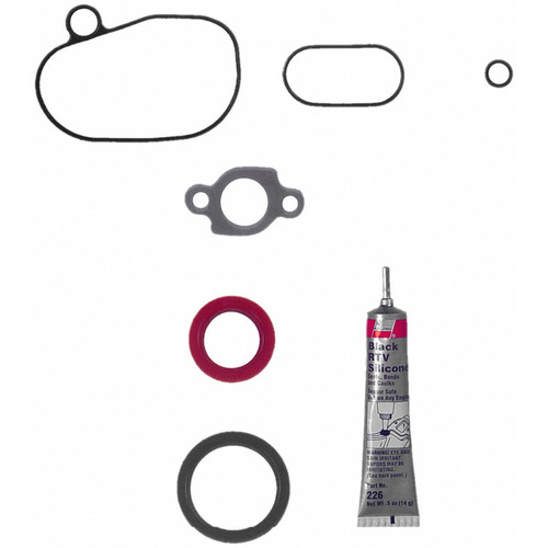 Fel-Pro Honda Prelude TCS 45945 Engine Crankshaft Seal Kit - TCS45945 Photo - Primary