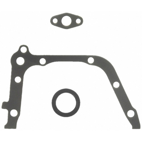 Fel-Pro Toyota Corolla TCS 45955 Engine Crankshaft Seal Kit - TCS45955 Photo - Primary