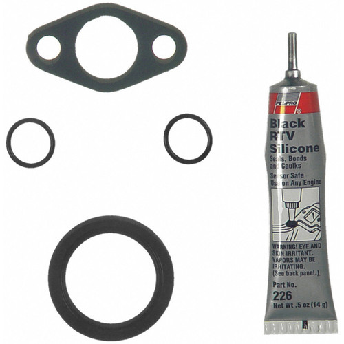 Fel-Pro Mitsubishi Eclipse TCS 45965 Engine Crankshaft Seal Kit - TCS45965 Photo - Primary
