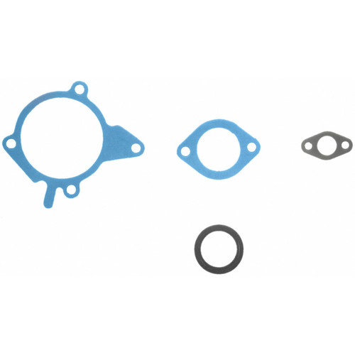 Fel-Pro Mazda Protege TCS 45981 Engine Crankshaft Seal Kit - TCS45981 Photo - Primary