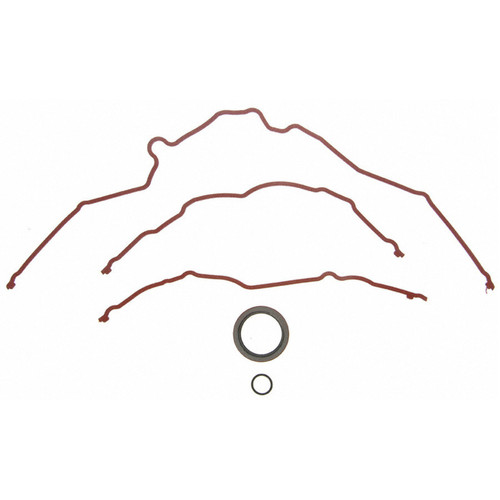 Fel-Pro Lincoln Navigator TCS 46010-1 Engine Timing Cover Gasket Set - TCS460101 Photo - Primary