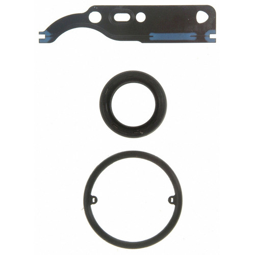 Fel-Pro Volkswagen Passat TCS 46021 Engine Crankshaft Seal Kit - TCS46021 Photo - Primary