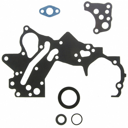 Fel-Pro Mitsubishi Eclipse TCS 46024 Engine Crankshaft Seal Kit - TCS46024 Photo - Primary