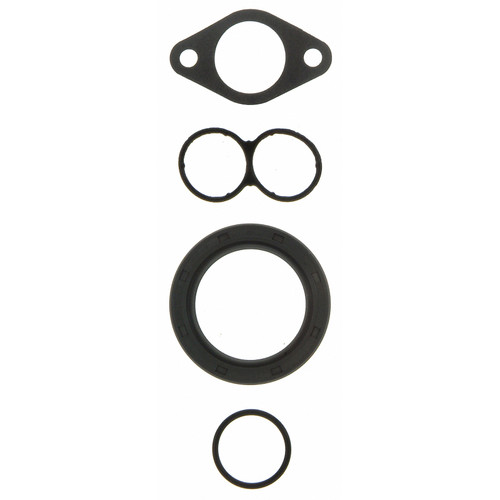 Fel-Pro 00-09 Toyota Tundra/98-07 Land Cruiser/01-09 Sequoia Engine Crankshaft Seal Kit - TCS46035