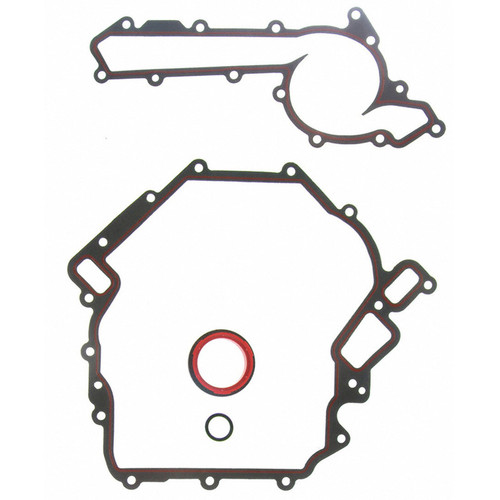 Fel-Pro Oldsmobile Intrigue TCS 46044 Engine Crankshaft Seal Kit - TCS46044 Photo - Primary