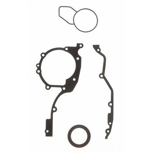 Fel-Pro BMW 325i TCS 46048 Engine Crankshaft Seal Kit - TCS46048 Photo - Primary