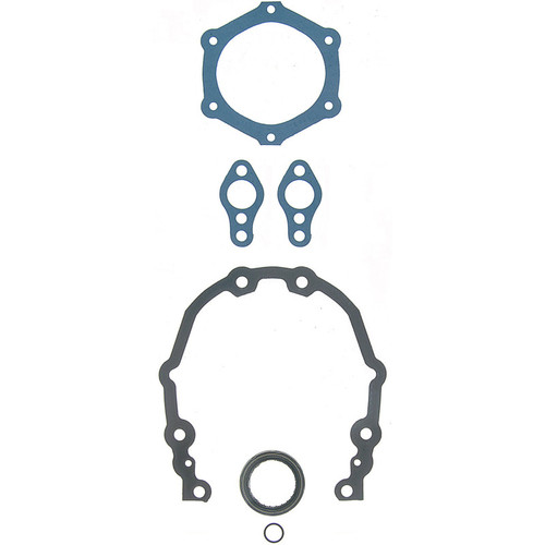 Fel-Pro Chevrolet K1500 TCS 46093 Engine Timing Cover Gasket Set - TCS46093 Photo - Primary