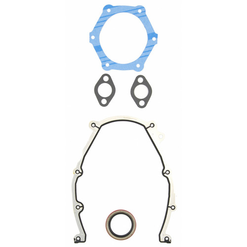 Fel-Pro Chevrolet Silverado 1500 TCS 46100 Engine Timing Cover Gasket Set - TCS46100 Photo - Primary