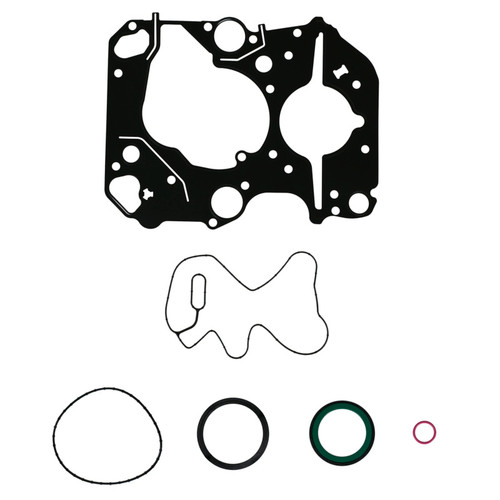 Fel-Pro Ford F-250 Super Duty TCS 46157 Engine Timing Cover Gasket Set - TCS46157 Photo - Primary