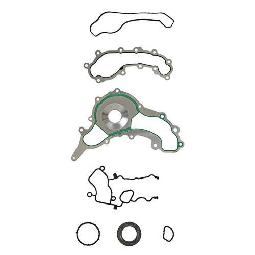 Fel-Pro Jeep Wrangler TCS 46162-1 Engine Timing Cover Gasket Set - TCS461621 Photo - Primary