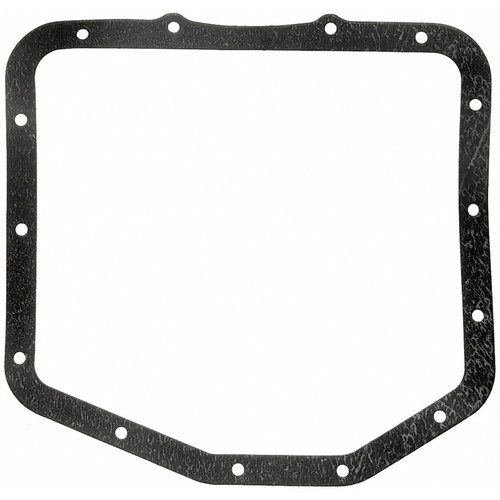 Fel-Pro Buick Skylark TOS 18625 Transmission Oil Pan Gasket 14 Bolt Hole One Piece Gasket - TOS18625 Photo - Primary