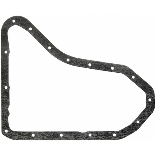 Fel-Pro TOS 18656 Transmission Oil Pan Gasket 16 Bolt Hole One Piece Gasket - TOS18656 Photo - Primary