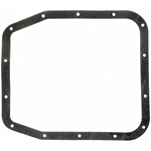 Fel-Pro Ford F-150 TOS 18657 Transmission Oil Pan Gasket 14 Bolt Hole One Piece Gasket - TOS18657 Photo - Primary