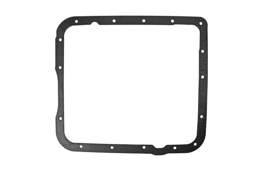 Fel-Pro 99-13 Chevrolet Silverado 1500 Transmission Oil Pan Gasket 16 Bolt Hole One Piece Gasket - TOS18663