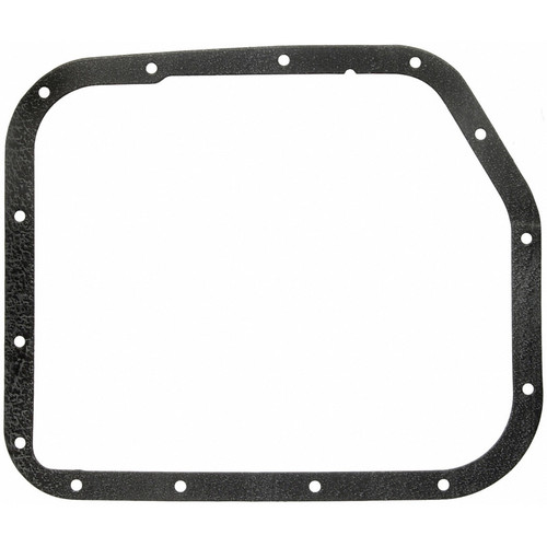 Fel-Pro Dodge RAM 1500 Transmission Oil Pan Gasket - 14 Bolt - TOS18667 Photo - Primary