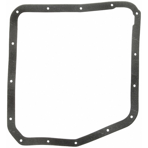 Fel-Pro Toyota Camry TOS 18671 Transmission Oil Pan Gasket 15 Bolt Hole One Piece Gasket - TOS18671 Photo - Primary