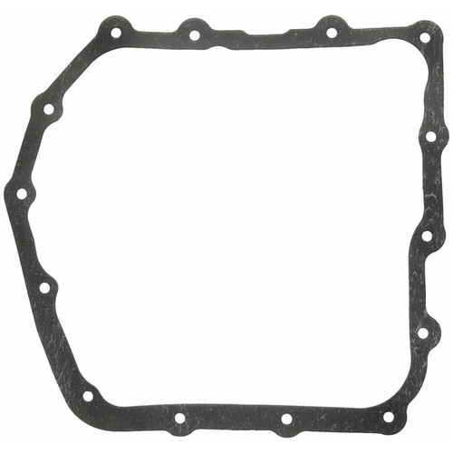 Fel-Pro Dodge Grand Caravan TOS 18687 Transmission Oil Pan Gasket 14 Bolt Hole One Piece Gasket - TOS18687 Photo - Primary