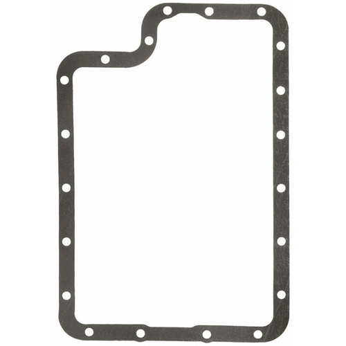 Fel-Pro Ford F-150 TOS 18688 Transmission Oil Pan Gasket 20 Bolt Hole One Piece Gasket - TOS18688 Photo - Primary