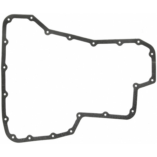 Fel-Pro INFINITI G20 TOS 18700 Transmission Oil Pan Gasket 21 Bolt Hole One Piece Gasket - TOS18700 Photo - Primary