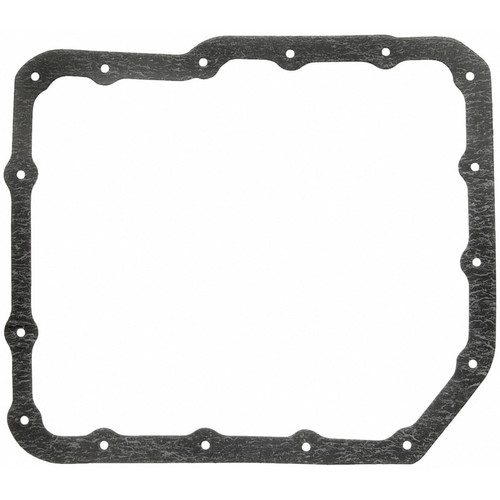 Fel-Pro Isuzu Trooper TOS 18704 Transmission Oil Pan Gasket 16 Bolt Hole One Piece Gasket - TOS18704 Photo - Primary
