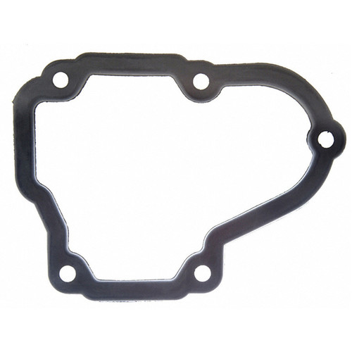 Fel-Pro Volkswagen Jetta TOS 18728 Transmission Oil Pan Gasket 5 Bolt Hole One Piece Gasket - TOS18728 Photo - Primary