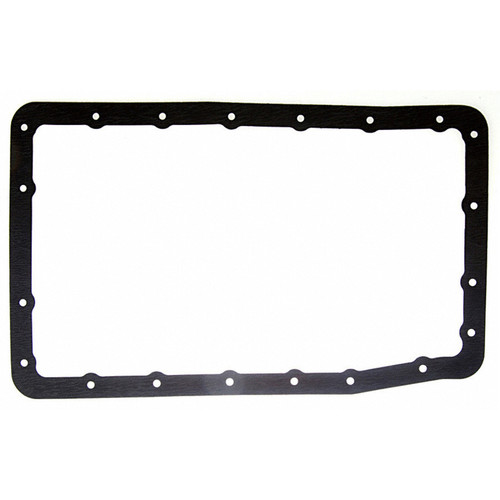 Fel-Pro 05-20 Toyota Tundra/05-15 Sequoia/98-07 Land Cruiser Transmission Oil Pan Gasket - 20 Bolt - TOS18736