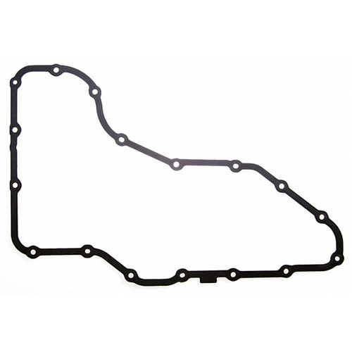 Fel-Pro Ford Taurus TOS 18738 Transmission Oil Pan Gasket 17 Bolt Hole One Piece Gasket - TOS18738 Photo - Primary