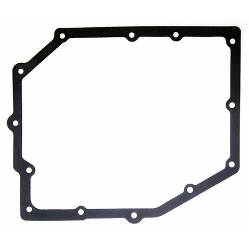 Fel-Pro Jeep Wrangler Transmission Oil Pan Gasket 13 Bolt Hole One Piece Gasket - TOS18743 Photo - Primary