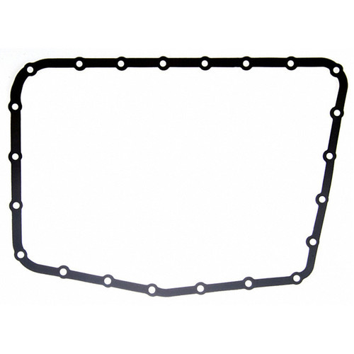 Fel-Pro Ford Five Hundred TOS 18744 Transmission Oil Pan Gasket 22 Bolt Hole One Piece Gasket - TOS18744 Photo - Primary