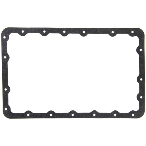 Fel-Pro Lexus SC430 TOS 18748 Transmission Oil Pan Gasket 19 Bolt Hole One Piece Gasket - TOS18748 Photo - Primary