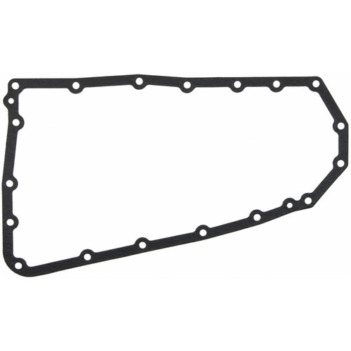 Fel-Pro Nissan Sentra Transmission Oil Pan Gasket 18 Bolt Hole One Piece Gasket - TOS18755 Photo - Primary